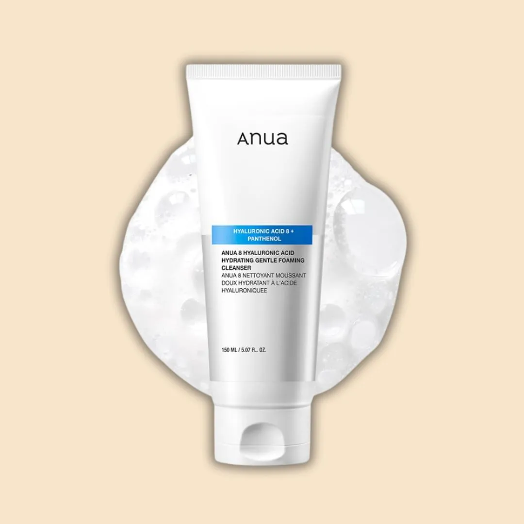 ANUA Niacinamide + TXA Serum For Radiant Skin